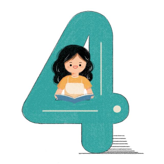 给暖暖讲了三年大语文，我发现可能连方向都走错了