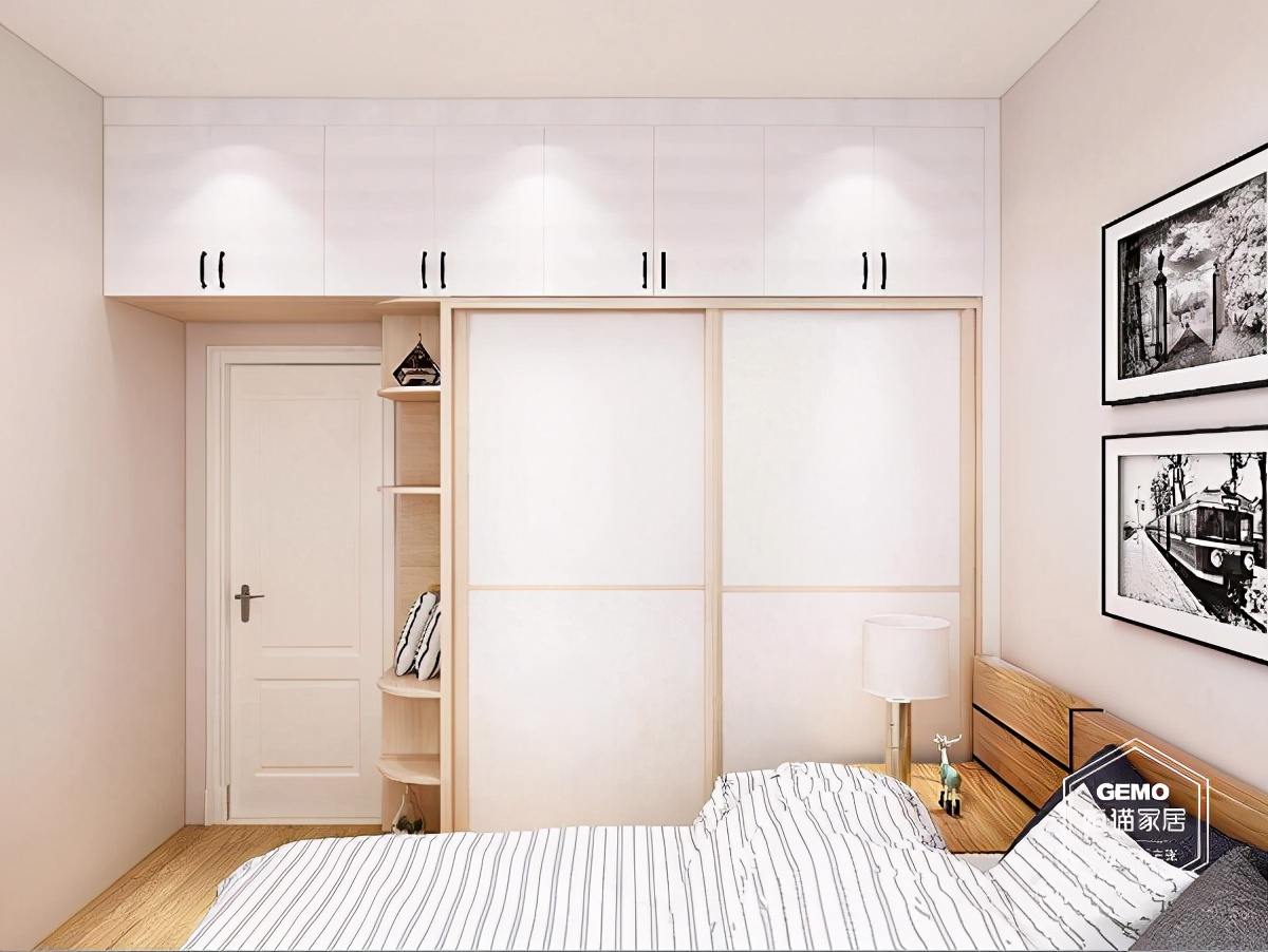 桔家定制衣柜十大品牌,桔家衣柜最新款