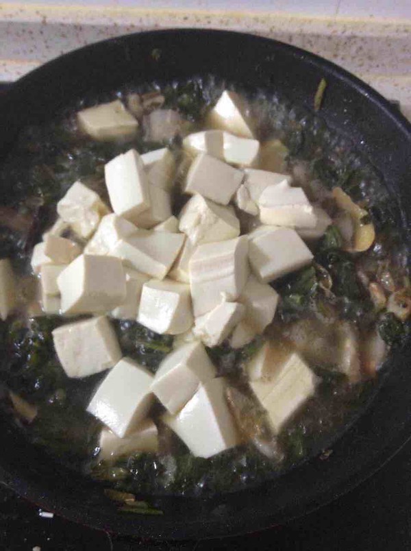 “它”被称为“蔬菜之王”，钙是牛肉的3倍！大雪都冻不死