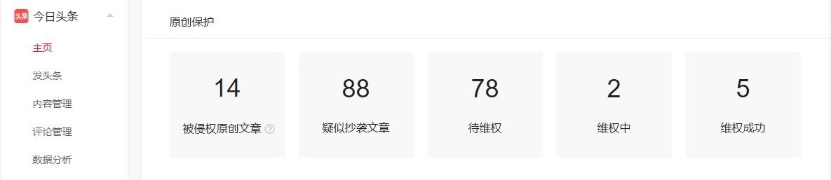 原创被盗用怎么办,原创版权被侵权怎么处理