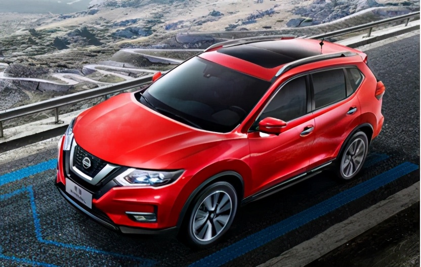 谁更有品质感6款合资中型suv横评,科技配置极高的合资入门suv之选