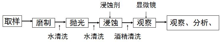 材料小博士：金属研究的葵花宝典，你了解金相分析吗？