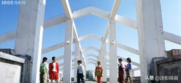 23年前的宇宙科幻片,20年前的科幻片有哪些