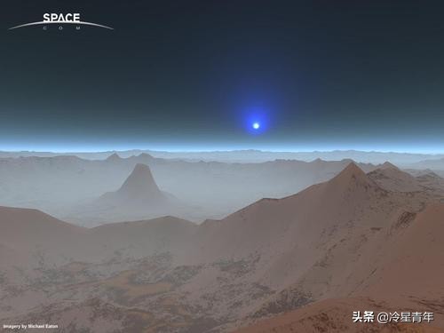 天问一号和毅力号着陆区别,天问一号和毅力号区别