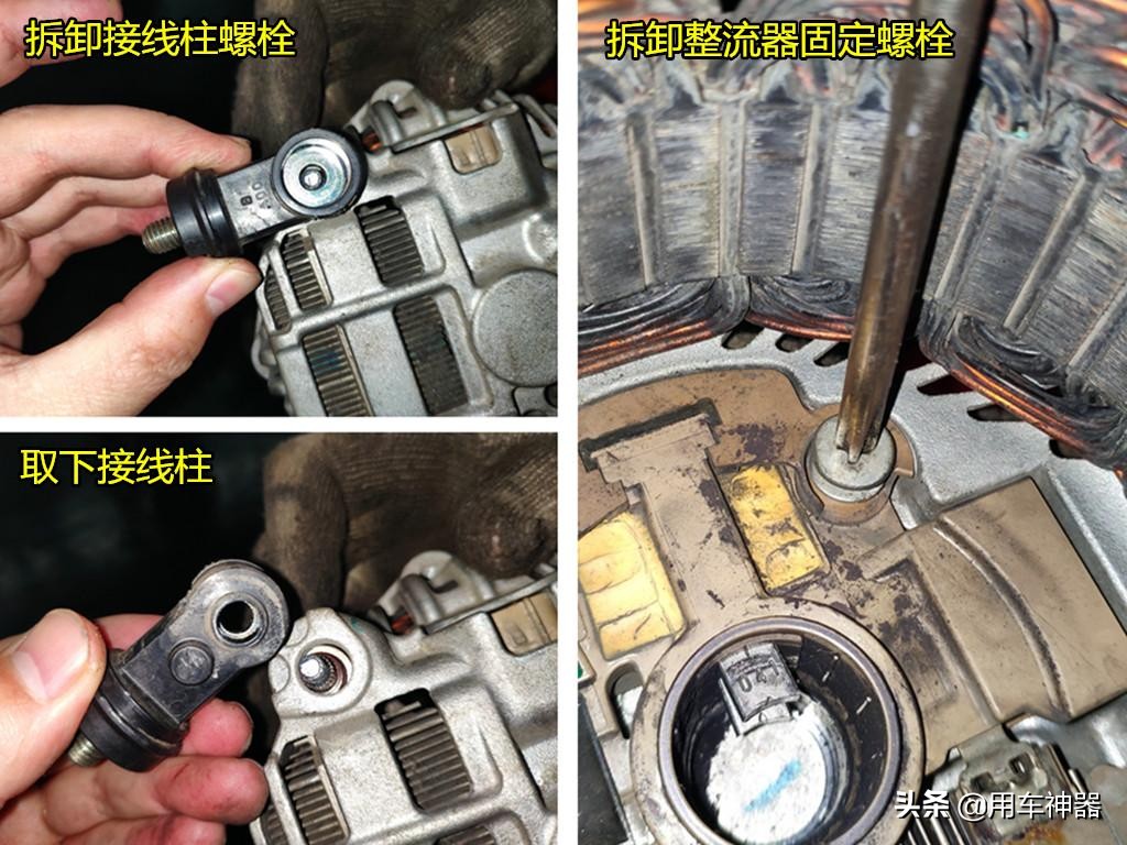 保养发电机的最佳方法,保养发电机的正确方式