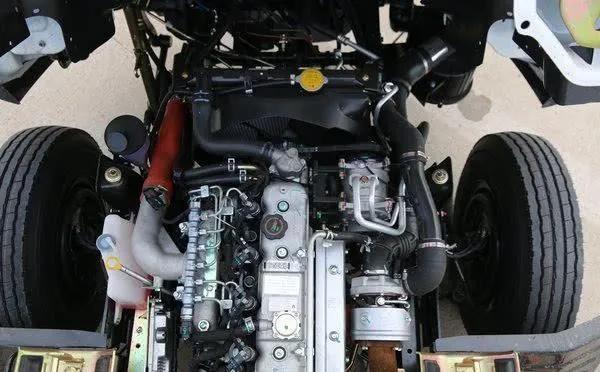 豪华版顺达小卡,顺达小卡3.7米车厢