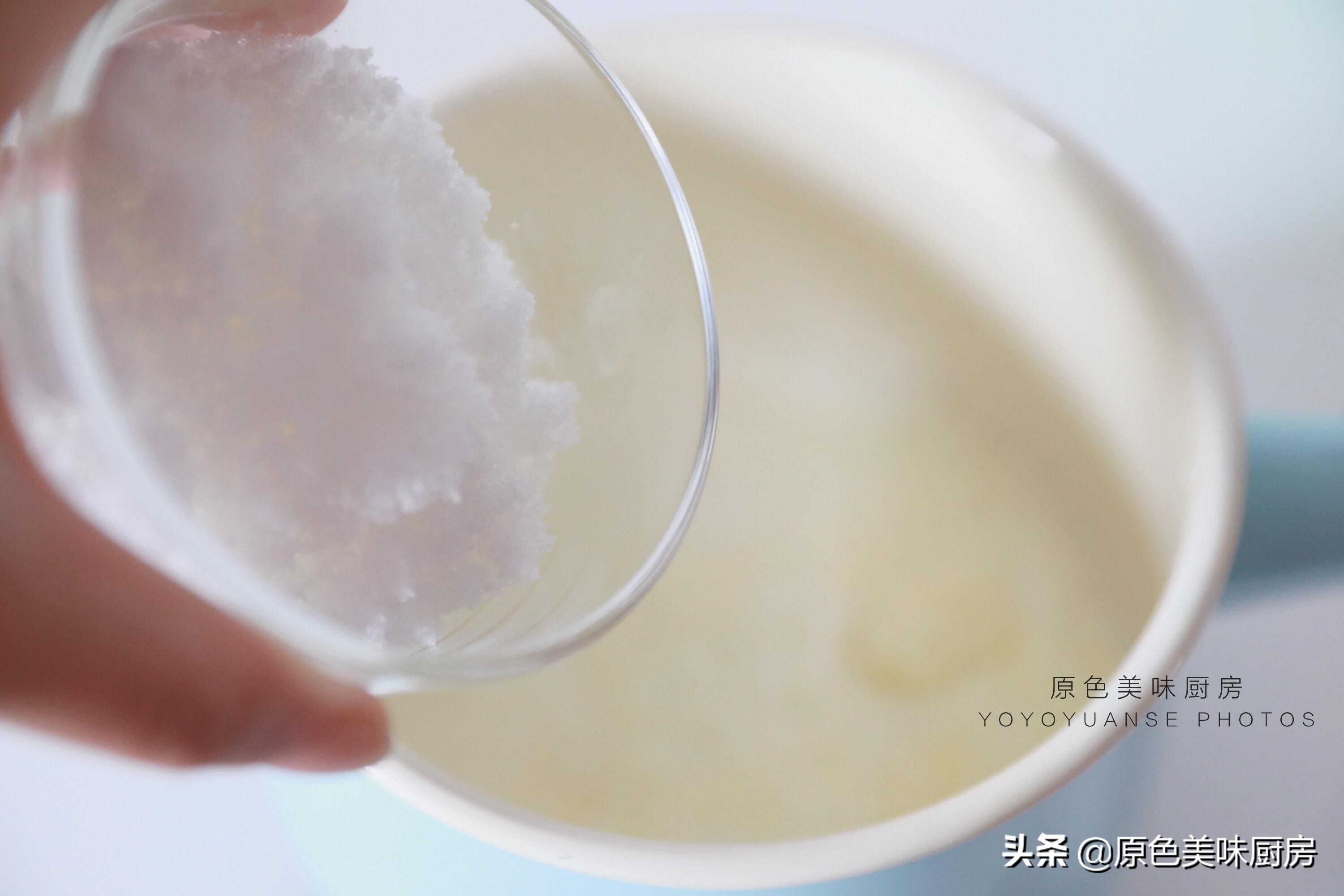奶粉炼乳制作方法,剩奶粉的做法不用烤箱