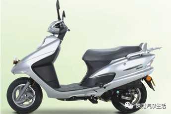 聊聊一路走来的经历,台湾光阳品牌故事