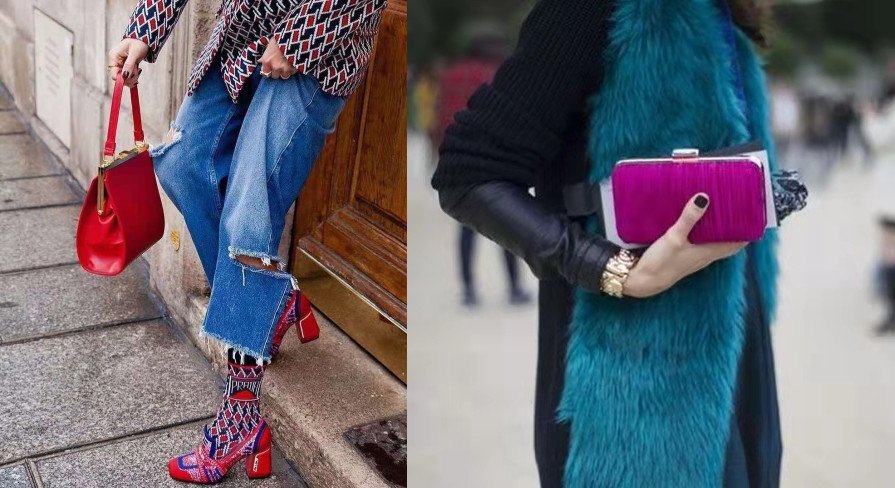 不会穿搭怎么做,不会穿搭衣服打扮怎么办