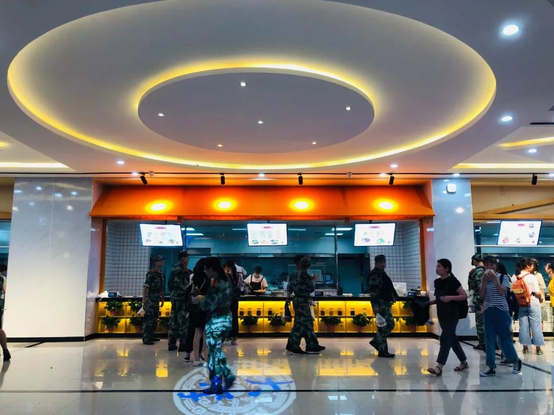 西安四大医学院,西安医学院第三临床医学院