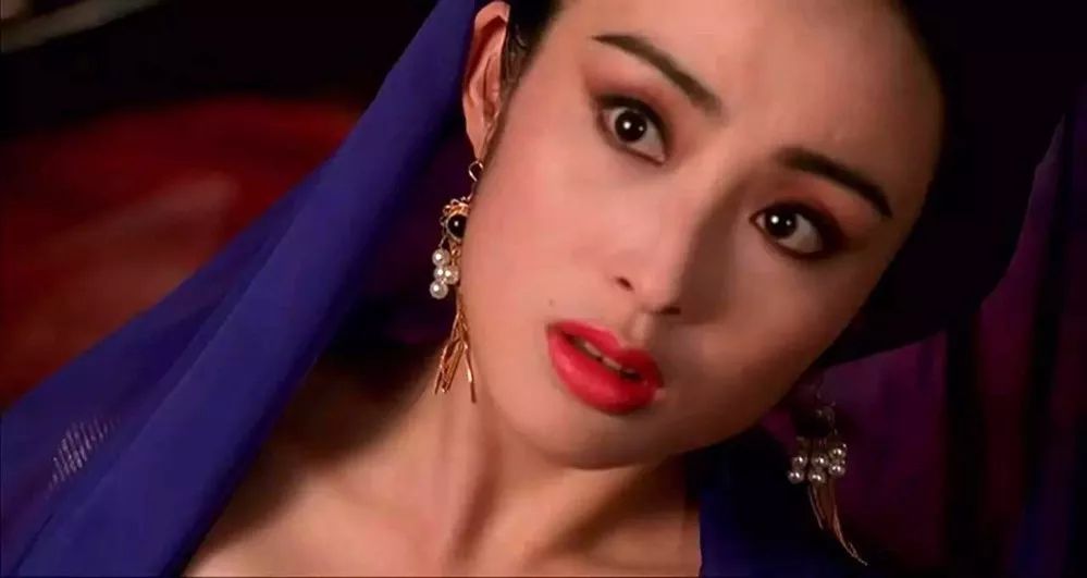 周星驰女星电影经典片段,周星驰经典电影片段如烟