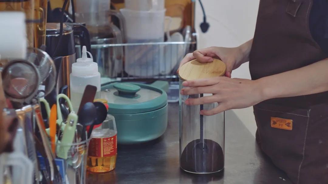 佛山桂城网红咖啡,佛山咖啡店一条街美食