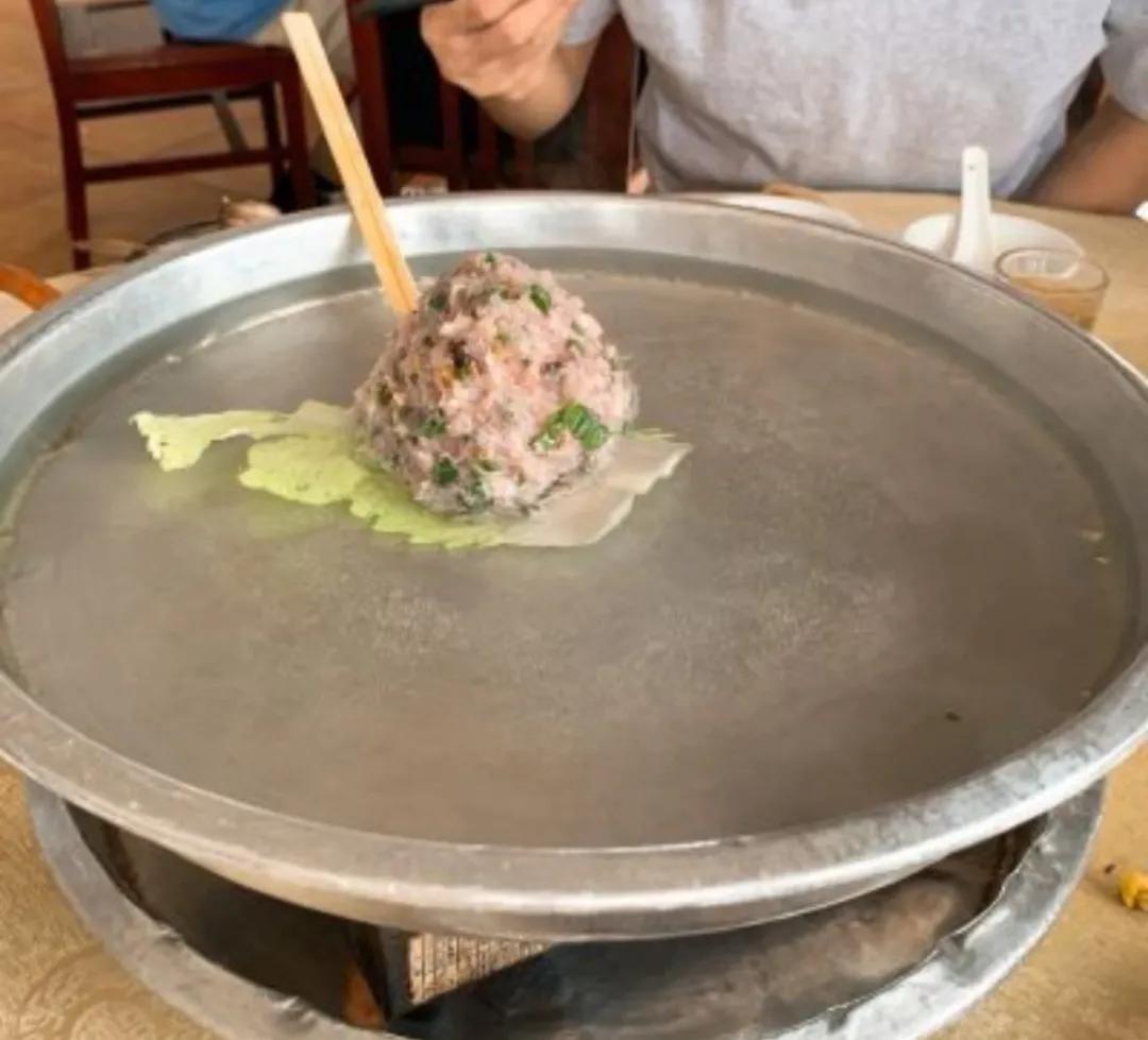 广州美食沙湾,老沙湾美食