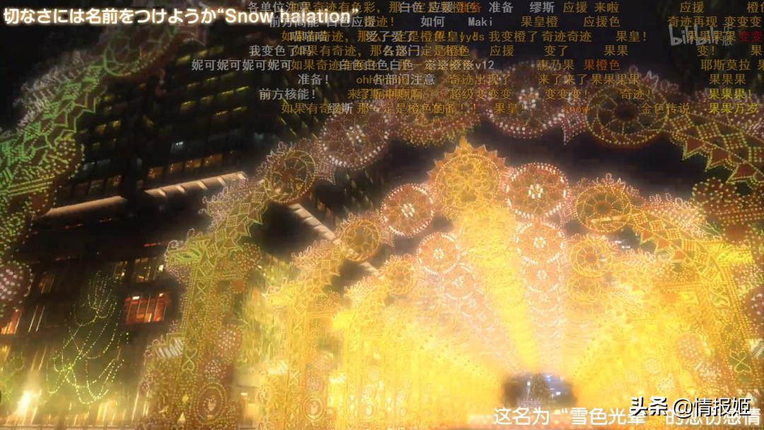 coser企划招募 (一个火到日本的中国coser)