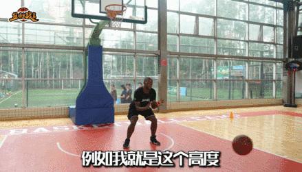 打篮球特别久还是很菜怎么办,多运球就能练好篮球吗
