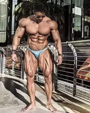 练腿为啥能促睾,为什么练腿可以促睾