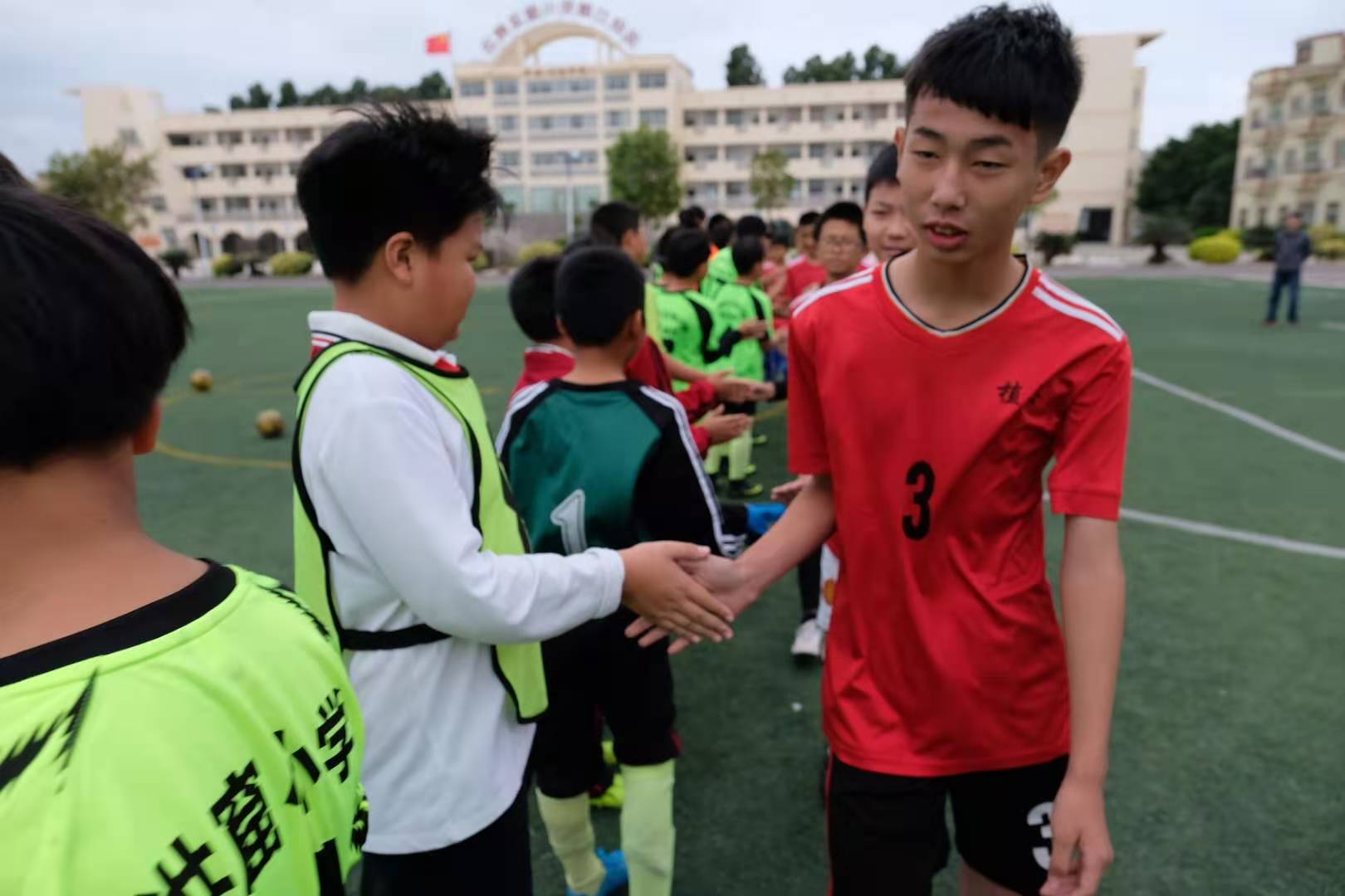 晋江市实验小学文艺汇演,实验小学举办校园文化科技艺术节