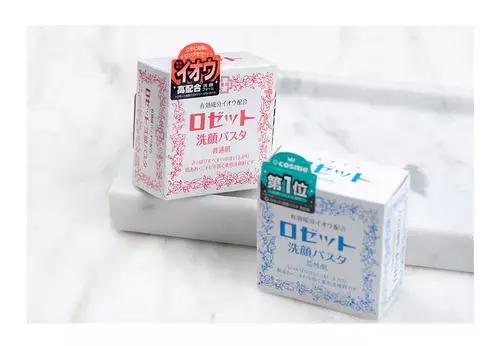 日本十大祛痘品牌,日本祛痘最有效的产品推荐