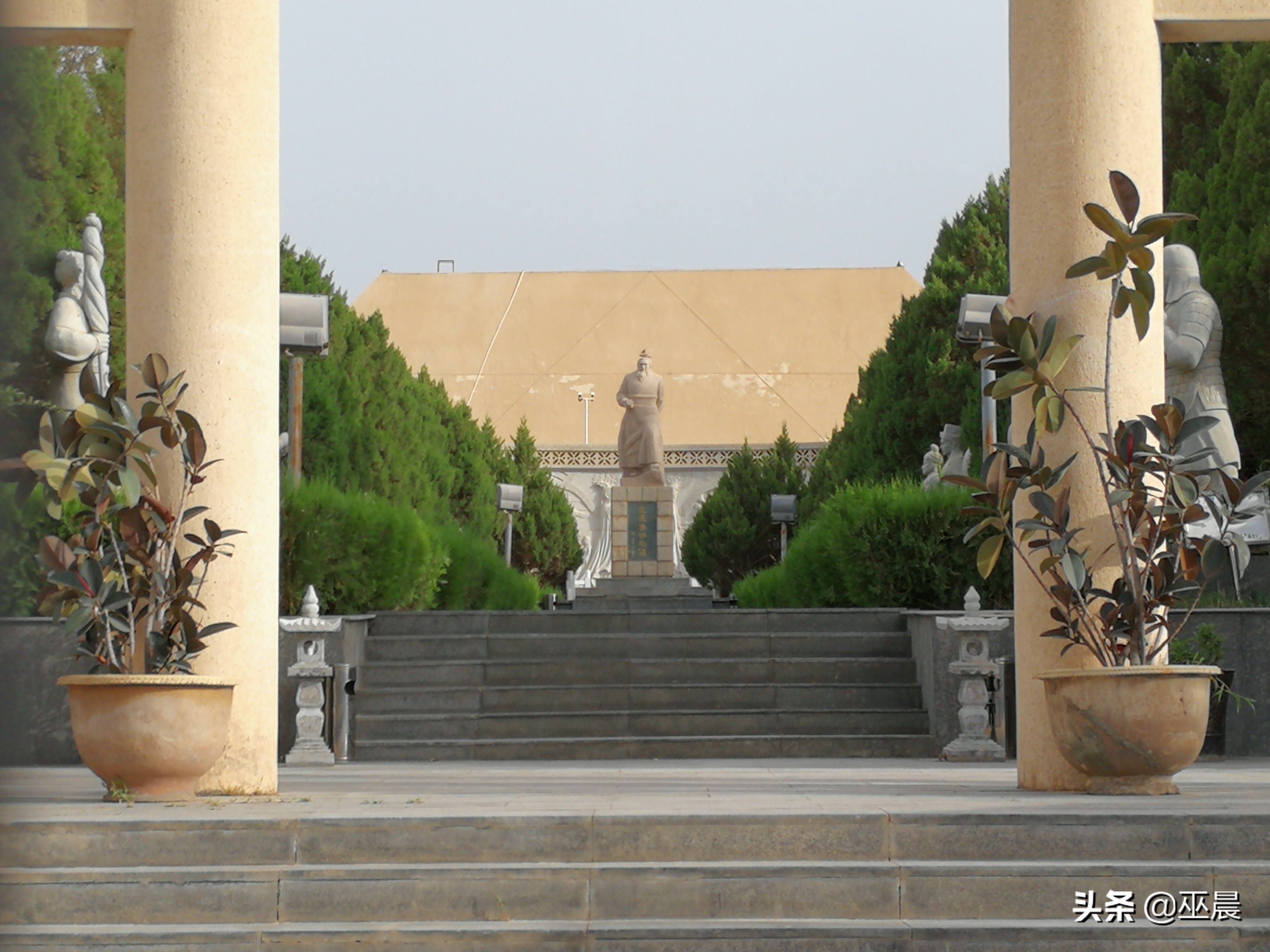 南疆北疆大环线15天旅行攻略,南北疆深度游北疆进入南疆