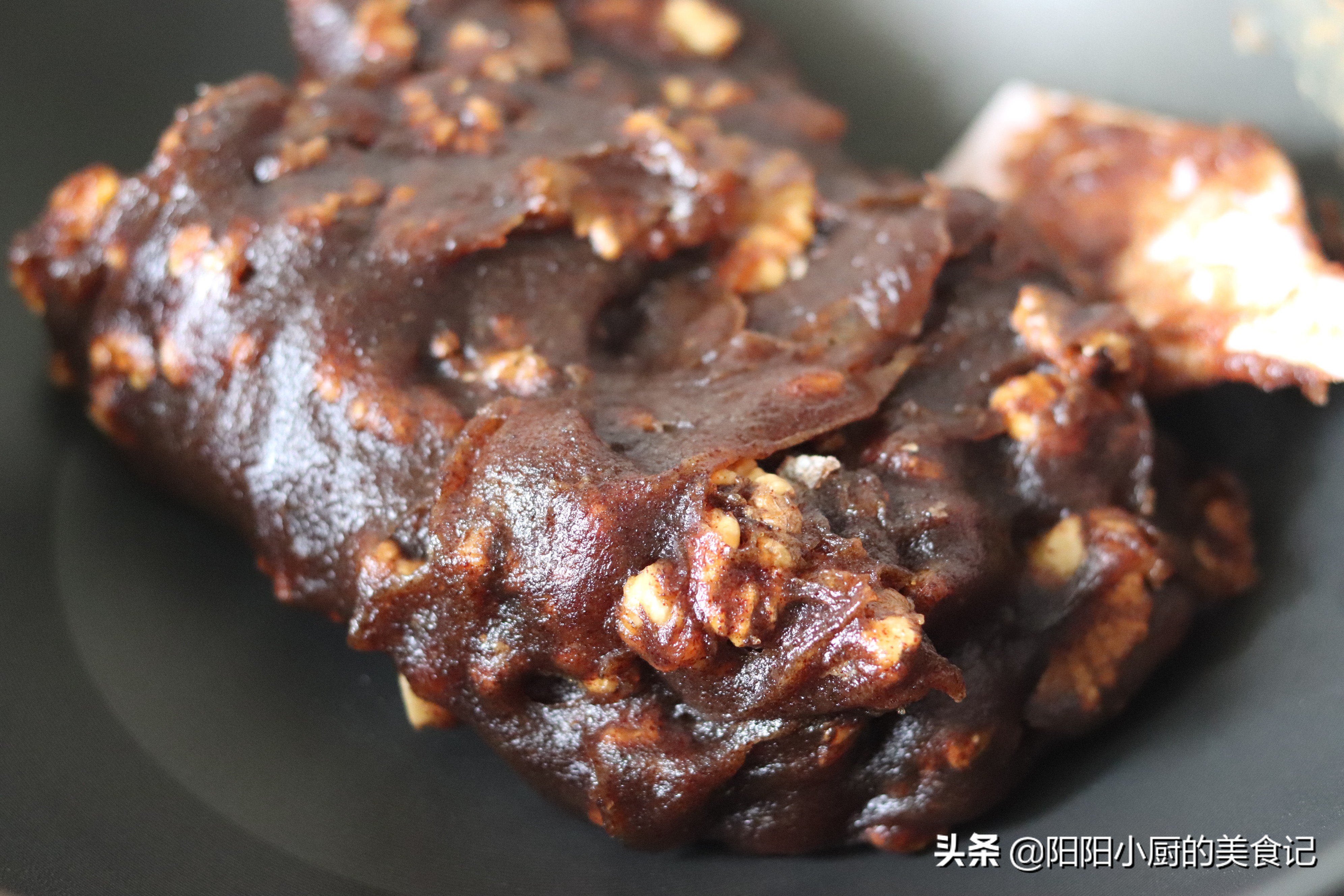 过年糕点做法大全,过年糕怎么做好吃又简单