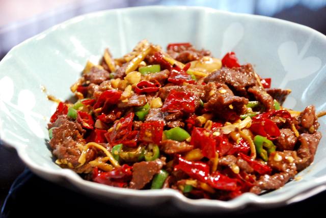 教你红烧牛肉的正确做法,红烧牛肉的3种家常做法