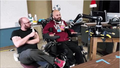 肌肉萎缩会导致什么严重后果,肌肉萎缩有什么症状和危害