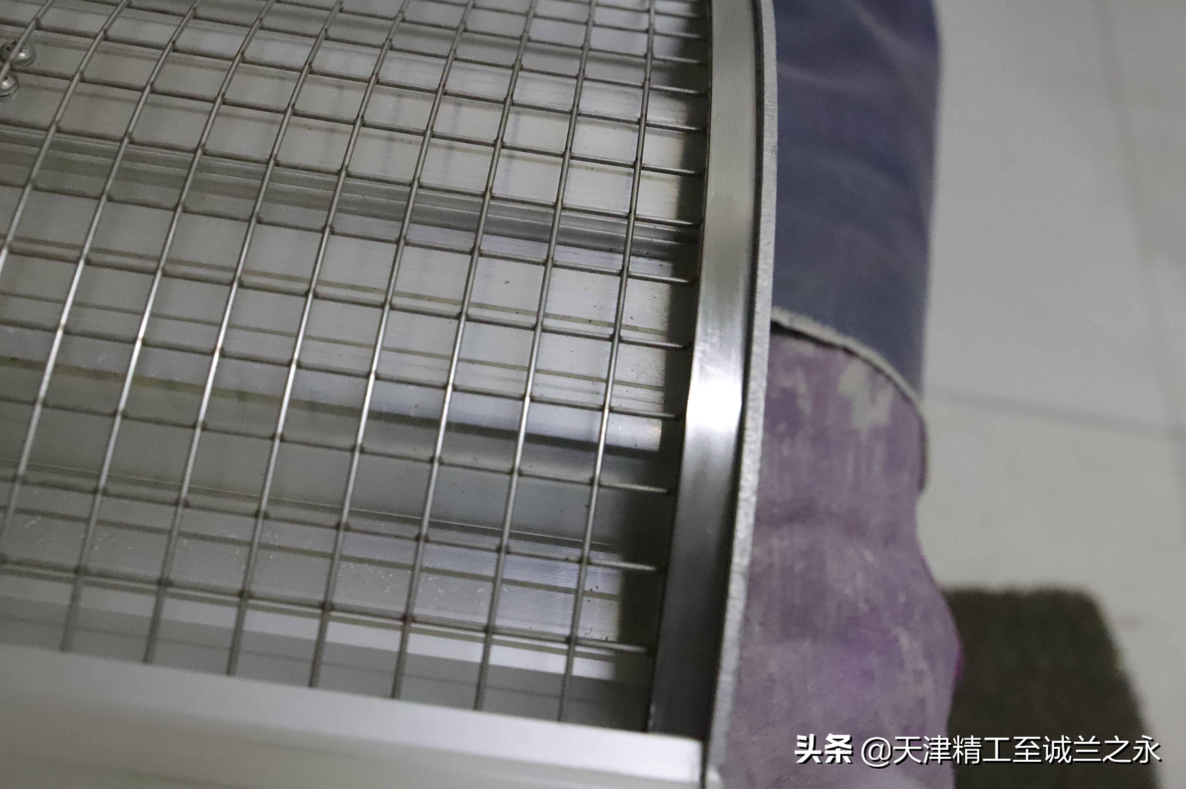 汽车喷漆工的信仰级工具翻新：瑞典IRT-300烤漆灯