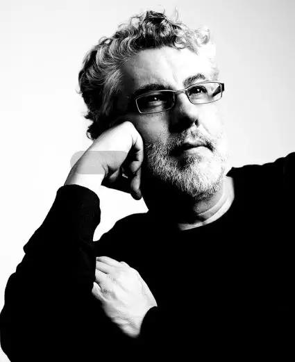 值得学习的室内设计师,最厉害的国外设计公司