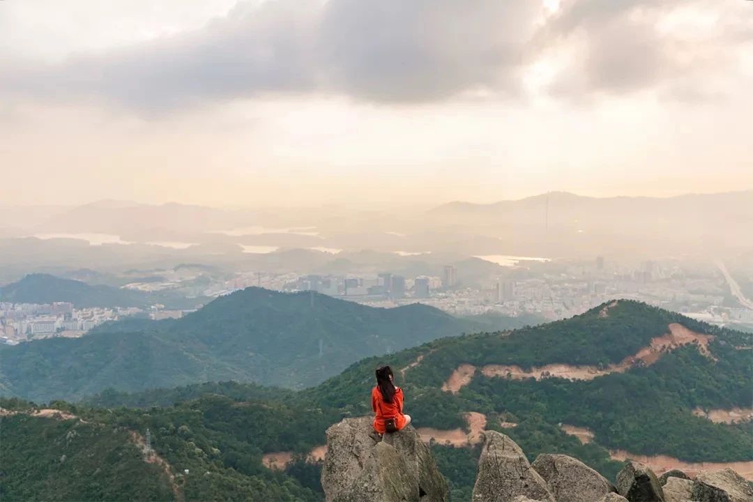 放假在深圳能去哪里玩,放假了可以去深圳的哪些地方玩