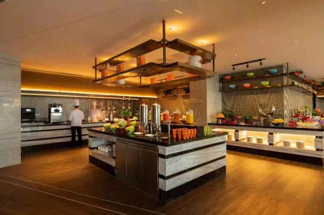 常德热市云顶温泉旅游度假,常德温泉度假村温泉区