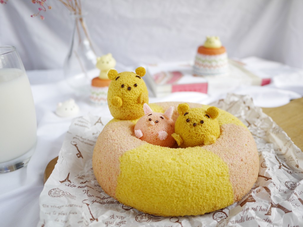 蛋糕模具怎么利用好用呢,简单的蛋糕模具有哪些