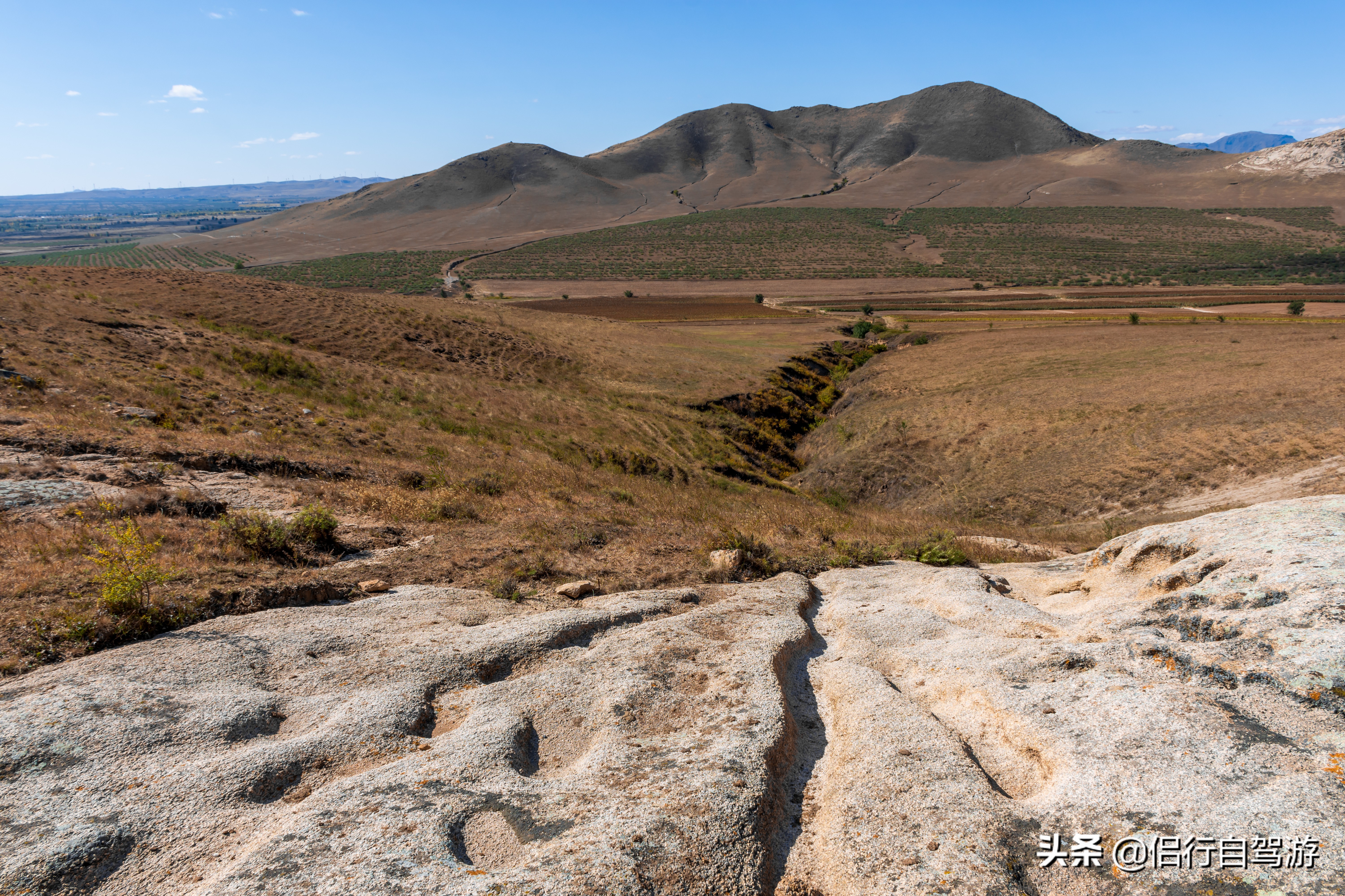 赤峰旅游契丹,赤峰辽上京遗址旅游攻略