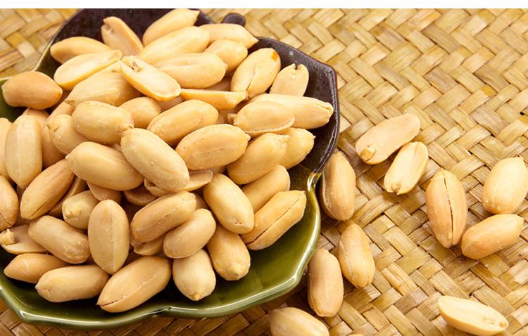 微商卖的核桃瓜子,微商坚果