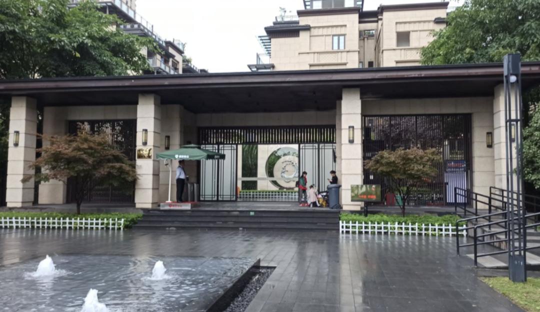 重庆近二十年房价涨幅最大小区,回顾重庆房价涨得最快最高小区