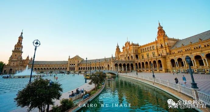 西班牙旅游攻略及报价,2020西班牙最全旅游购物攻略