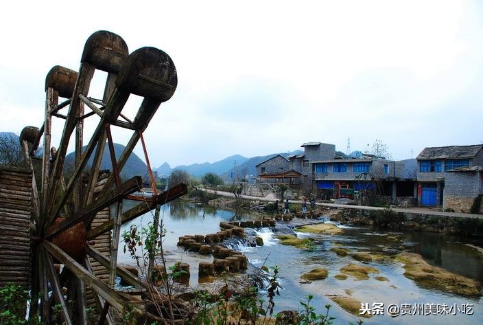 贵州安顺旅游景点大全推荐,贵州安顺旅游十大景点排名