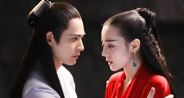 赵姐留给热巴团队写艳压通稿的时间不多了