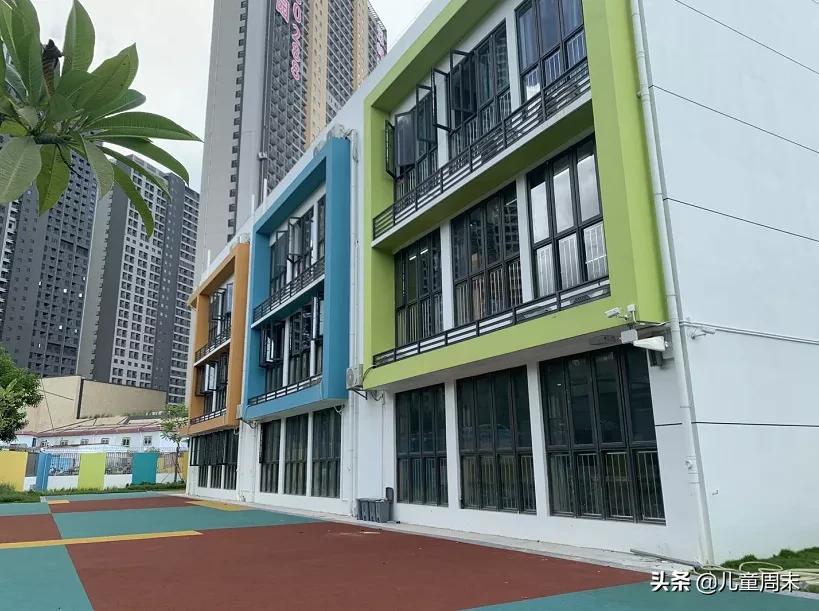 深圳市宝安区新开的学校,深圳市宝安区公办学校