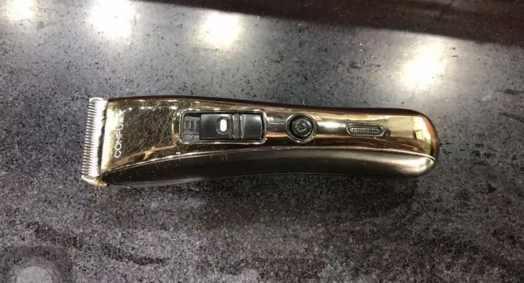 头发太长理发店不剪,头发太长理发店不开门