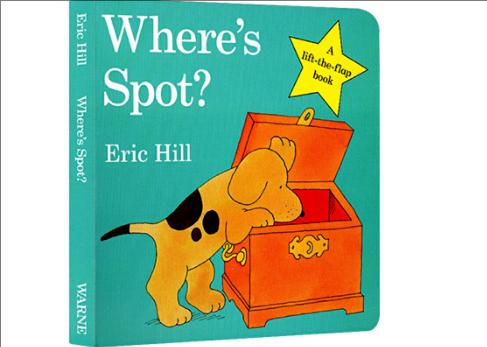 7-10岁儿童必读的英文绘本,apictureofmyfamily英文绘本