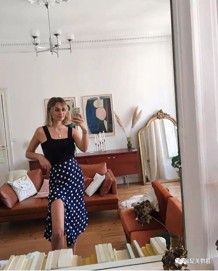 法式风穿搭必备单品,关于法式风格的单品