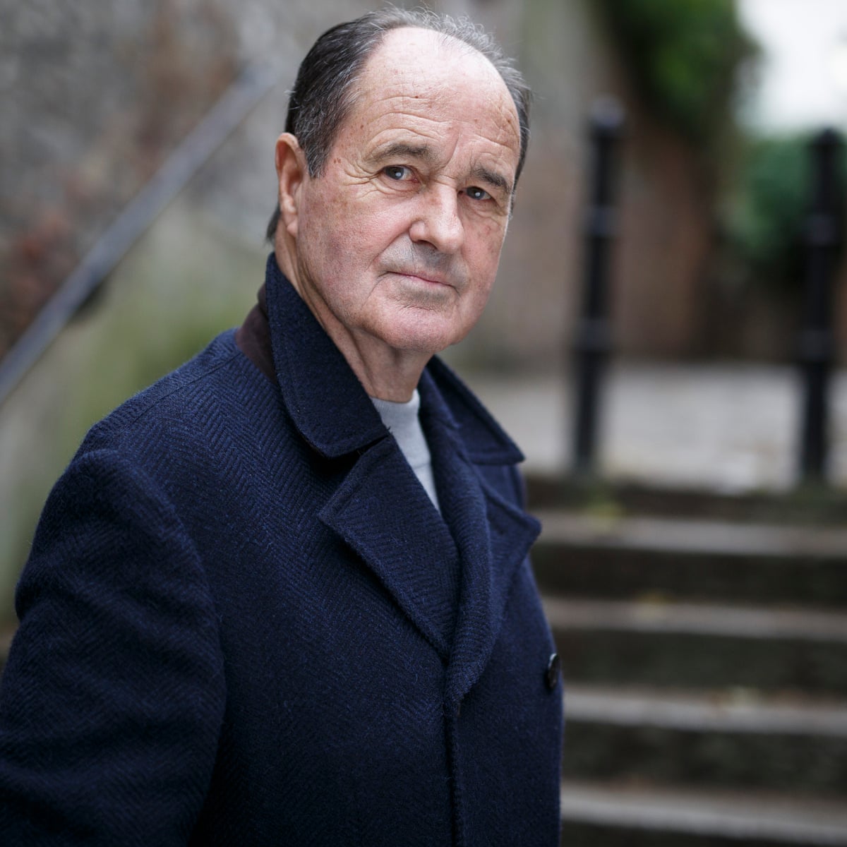 科林法瑞尔帅照,科林法瑞尔2019