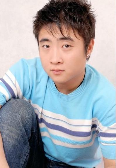 “喜剧新星”乔杉的成名史，太不容易了