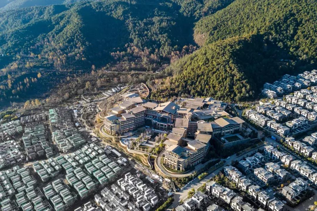 大理希尔顿酒店最新招聘,大理实力希尔顿酒店