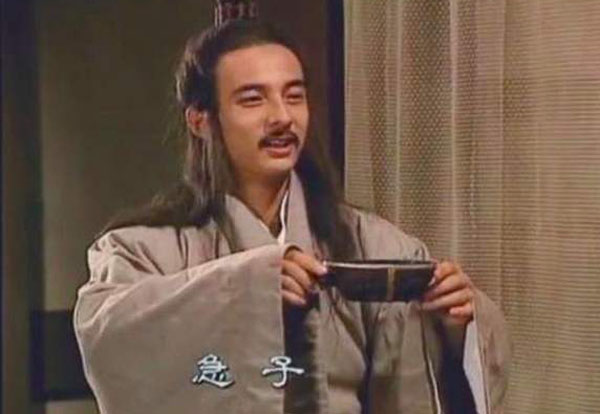 卫宣公诗经,卫宣公到底有多荒唐结局