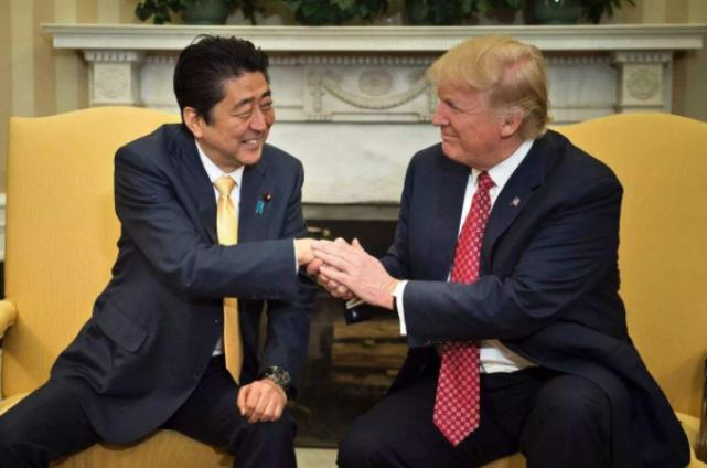 13年送36万亿还不够？美国继续加价，要求韩每年再缴6万亿保护费