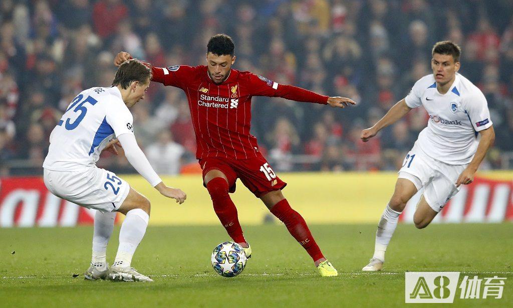 利物浦失去英超榜首的球员,利物浦本赛季还未赢过big6球队