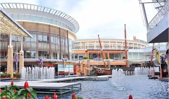 去普吉岛购物必买清单,剁手攻略