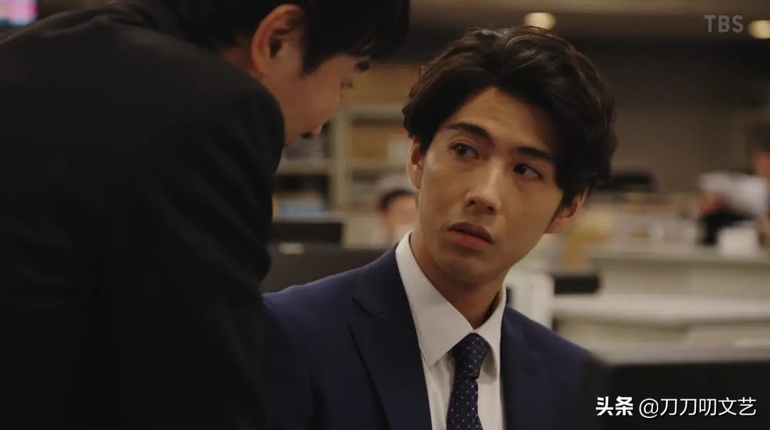开分9.4!《半泽直树2》开播收视22%破纪录,冲原班人马就值五星