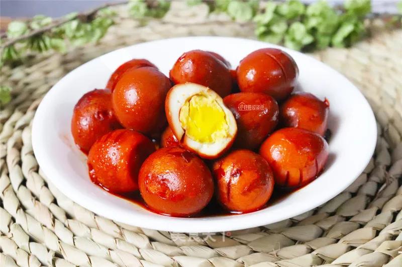 鹌鹑蛋怎么做筋道,鹌鹑蛋怎样做好吃又简单视频